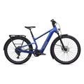 SPECIALIZED Turbo Vado 3 4.0 Ebike - GLOSS PACIFIC BLUE / DUNE WHITE