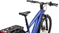 SPECIALIZED Turbo Vado 3 4.0 Ebike - GLOSS PACIFIC BLUE / DUNE WHITE