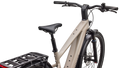 SPECIALIZED Turbo Vado 3 4.0 Ebike - GLOSS SANDSTONE METALLIC / WARM SMOKE METALLIC