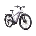 SPECIALIZED Turbo Vado 3 5.0 Ebike - GLOSS AMETHYST FROST METALLIC / BORDEAUX METALLIC