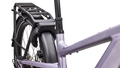SPECIALIZED Turbo Vado 3 5.0 Ebike - GLOSS AMETHYST FROST METALLIC / BORDEAUX METALLIC