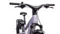 SPECIALIZED Turbo Vado 3 5.0 Ebike - GLOSS AMETHYST FROST METALLIC / BORDEAUX METALLIC