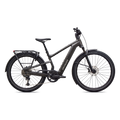 SPECIALIZED Turbo Vado 3 5.0 Ebike - GLOSS METALLIC OBSIDIAN / DOLOMITE METALLIC