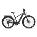 SPECIALIZED Turbo Vado 3 5.0 E-Bike - GLOSS METALLIC OBSIDIAN / DOLOMITE METALLIC