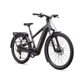 SPECIALIZED Turbo Vado 3 5.0 Ebike - GLOSS METALLIC OBSIDIAN / DOLOMITE METALLIC