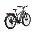 SPECIALIZED Turbo Vado 3 5.0 Ebike - GLOSS METALLIC OBSIDIAN / DOLOMITE METALLIC