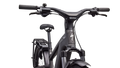 SPECIALIZED Turbo Vado 3 5.0 Ebike - GLOSS METALLIC OBSIDIAN / DOLOMITE METALLIC
