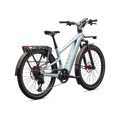 SPECIALIZED Turbo Vado 3 6.0 Ebike - GLOSS AGAVE GREY / BLACK PEARL