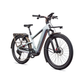 SPECIALIZED Turbo Vado 3 6.0 Ebike - GLOSS AGAVE GREY / BLACK PEARL