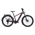 SPECIALIZED Turbo Vado 3 EVO 4.0 Ebike - GLOSS NEBULA METALLIC / SILVER DUST