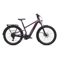 SPECIALIZED Turbo Vado 3 EVO 4.0 E-Bike - GLOSS NEBULA METALLIC / SILVER DUST