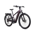 SPECIALIZED Turbo Vado 3 EVO 4.0 Ebike - GLOSS NEBULA METALLIC / SILVER DUST