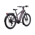 SPECIALIZED Turbo Vado 3 EVO 4.0 Ebike - GLOSS NEBULA METALLIC / SILVER DUST