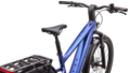 SPECIALIZED Turbo Vado 3 EVO 4.0 Ebike - GLOSS PACIFIC BLUE / DUNE WHITE