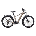 SPECIALIZED Turbo Vado 3 EVO 4.0 Ebike - GLOSS SANDSTONE METALLIC / WARM SMOKE METALLIC