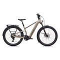 SPECIALIZED Turbo Vado 3 EVO 4.0 E-Bike - GLOSS SANDSTONE METALLIC / WARM SMOKE METALLIC