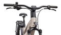 SPECIALIZED Turbo Vado 3 EVO 4.0 Ebike - GLOSS SANDSTONE METALLIC / WARM SMOKE METALLIC
