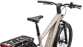 SPECIALIZED Turbo Vado 3 EVO 4.0 Ebike - GLOSS SANDSTONE METALLIC / WARM SMOKE METALLIC
