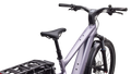 SPECIALIZED Turbo Vado 3 EVO 5.0 Ebike - GLOSS AMETHYST FROST METALLIC / BORDEAUX METALLIC