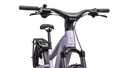 SPECIALIZED Turbo Vado 3 EVO 5.0 Ebike - GLOSS AMETHYST FROST METALLIC / BORDEAUX METALLIC