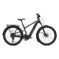 SPECIALIZED Turbo Vado 3 EVO 5.0 Ebike - GLOSS METALLIC OBSIDIAN / DOLOMITE METALLIC