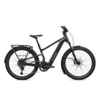 SPECIALIZED Turbo Vado 3 EVO 5.0 E-Bike - GLOSS METALLIC OBSIDIAN / DOLOMITE METALLIC
