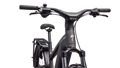 SPECIALIZED Turbo Vado 3 EVO 5.0 Ebike - GLOSS METALLIC OBSIDIAN / DOLOMITE METALLIC