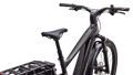 SPECIALIZED Turbo Vado 3 EVO 5.0 Ebike - GLOSS METALLIC OBSIDIAN / DOLOMITE METALLIC
