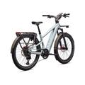 SPECIALIZED Turbo Vado 3 EVO 6.0 Ebike - GLOSS AGAVE GREY / BLACK PEARL
