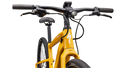 SPECIALIZED Turbo Vado SL 2 4.0 Ebike - GLOSS BRASSY YELLOW / METALLIC WHITE SILVER FROST REFLECTIVE