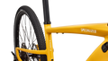 SPECIALIZED Turbo Vado SL 2 4.0 Ebike - GLOSS BRASSY YELLOW / METALLIC WHITE SILVER FROST REFLECTIVE