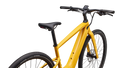 SPECIALIZED Turbo Vado SL 2 4.0 Ebike - GLOSS BRASSY YELLOW / METALLIC WHITE SILVER FROST REFLECTIVE