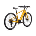 SPECIALIZED Turbo Vado SL 2 4.0 Ebike - GLOSS BRASSY YELLOW / METALLIC WHITE SILVER FROST REFLECTIVE
