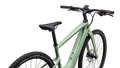SPECIALIZED Turbo Vado SL 2 4.0 Ebike - GLOSS PISTACHIO / OAK GREEN METALLIC FROST REFLECTIVE