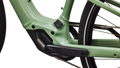 SPECIALIZED Turbo Vado SL 2 4.0 Ebike - GLOSS PISTACHIO / OAK GREEN METALLIC FROST REFLECTIVE