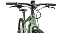 SPECIALIZED Turbo Vado SL 2 4.0 Ebike - GLOSS PISTACHIO / OAK GREEN METALLIC FROST REFLECTIVE