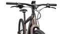 SPECIALIZED Turbo Vado SL 2 4.0 Ebike - SATIN GUN METAL / AGAVE GREY FROST REFLECTIVE