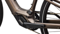 SPECIALIZED Turbo Vado SL 2 4.0 Ebike - SATIN GUN METAL / AGAVE GREY FROST REFLECTIVE