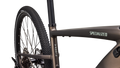 SPECIALIZED Turbo Vado SL 2 4.0 Ebike - SATIN GUN METAL / AGAVE GREY FROST REFLECTIVE