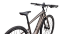 SPECIALIZED Turbo Vado SL 2 4.0 Ebike - SATIN GUN METAL / AGAVE GREY FROST REFLECTIVE