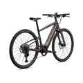 SPECIALIZED Turbo Vado SL 2 4.0 Ebike - SATIN GUN METAL / AGAVE GREY FROST REFLECTIVE