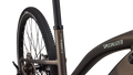SPECIALIZED Turbo Vado SL 2 4.0 Step Through Ebike - SATIN GUN METAL / AGAVE GREY FROST REFLECTIVE