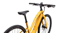 SPECIALIZED Turbo Vado SL 2 4.0 Step Through Ebike - GLOSS BRASSY YELLOW / METALLIC WHITE SILVER FROST REFLECTIVE