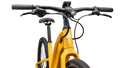 SPECIALIZED Turbo Vado SL 2 4.0 Step Through Ebike - GLOSS BRASSY YELLOW / METALLIC WHITE SILVER FROST REFLECTIVE