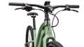 SPECIALIZED Turbo Vado SL 2 4.0 Step Through Ebike - GLOSS PISTACHIO / OAK GREEN METALLIC FROST REFLECTIVE