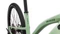 SPECIALIZED Turbo Vado SL 2 4.0 Step Through Ebike - GLOSS PISTACHIO / OAK GREEN METALLIC FROST REFLECTIVE