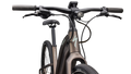 SPECIALIZED Turbo Vado SL 2 4.0 Step Through Ebike - SATIN GUN METAL / AGAVE GREY FROST REFLECTIVE