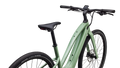 SPECIALIZED Turbo Vado SL 2 4.0 Step Through Ebike - GLOSS PISTACHIO / OAK GREEN METALLIC FROST REFLECTIVE