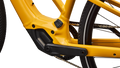 SPECIALIZED Turbo Vado SL 2 4.0 Step Through Ebike - GLOSS BRASSY YELLOW / METALLIC WHITE SILVER FROST REFLECTIVE