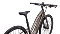 SPECIALIZED Turbo Vado SL 2 4.0 Step Through Ebike - SATIN GUN METAL / AGAVE GREY FROST REFLECTIVE